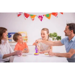 ASMODEE Dobble 360 -Spel Serie 1984371 c8d2ab27