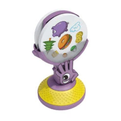 ASMODEE Dobble 360 -Spel Serie 1984371 f04d2699