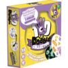 ASMODEE Dobble Collector -Spel Serie 1984372 7cfdd562