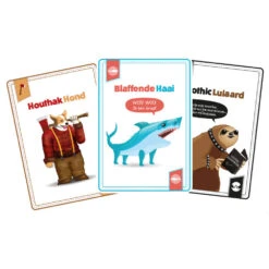 ASMODEE Throw Throw Burrito -Spel Serie 1984384 73349f57