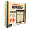 ASMODEE Throw Throw Burrito -Spel Serie 1984384 80e871ec