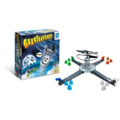 MEGABLEU Geestenvlucht -Spel Serie 1984450 03ef4d85