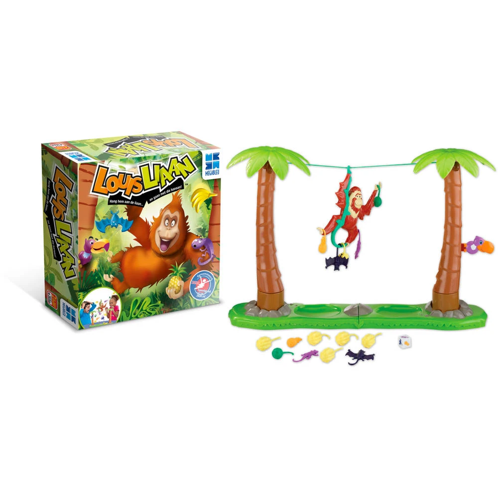 MEGABLEU Louis Liaan 4 MEGABLEU Louis Liaan - Afbeelding 2