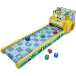 MEGABLEU De Stinkies 8 MEGABLEU De Stinkies -Spel Serie 1984452 1afc0346