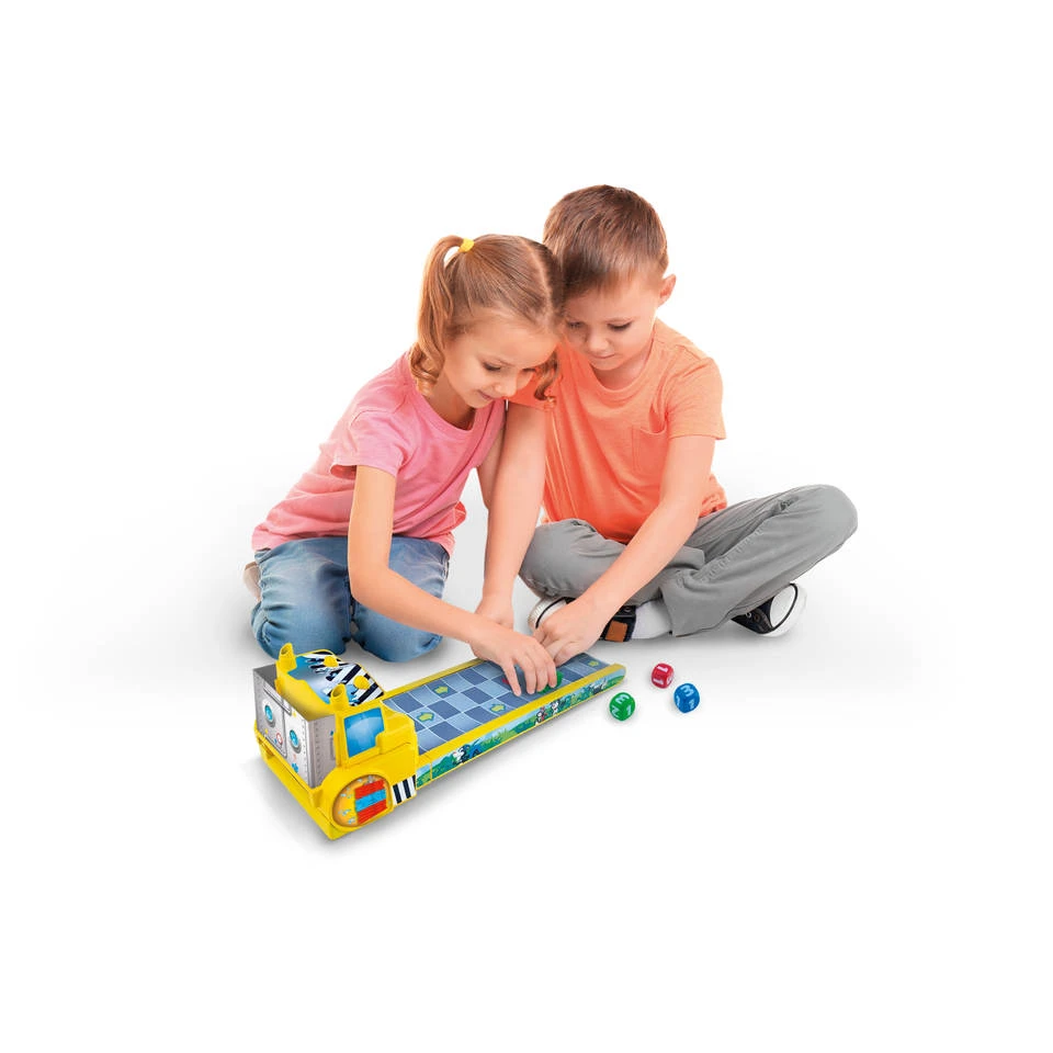 MEGABLEU De Stinkies 6 MEGABLEU De Stinkies - Afbeelding 4