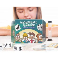 MEGABLEU Woordwizard -Spel Serie 1984455 14419557