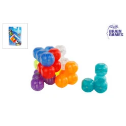 MEGABLEU Magnetische Puzzelkubus 5 MEGABLEU Magnetische Puzzelkubus -Spel Serie 1984457 2d07a651