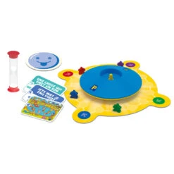 Jumbo Pim Pam Pet Family -Spel Serie 1984458 fab315cc