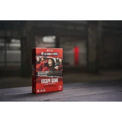 Jumbo La Casa De Papel Ontsnap Spel 12 Jumbo La Casa De Papel Ontsnap Spel -Spel Serie 1984461 6141502a