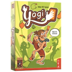 999 Games Yogi Actiespel 9 999 Games Yogi Actiespel -Spel Serie 1984480 04a86767