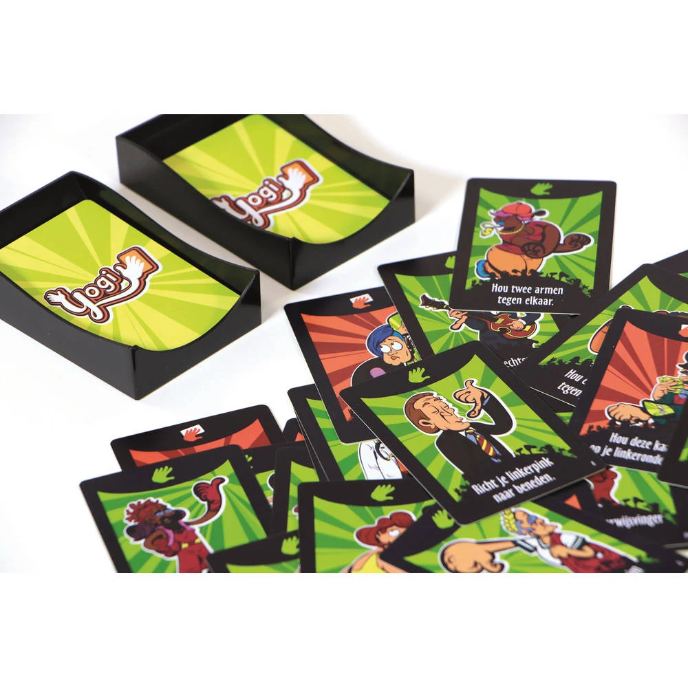 999 Games Yogi Actiespel 7 999 Games Yogi Actiespel - Afbeelding 5