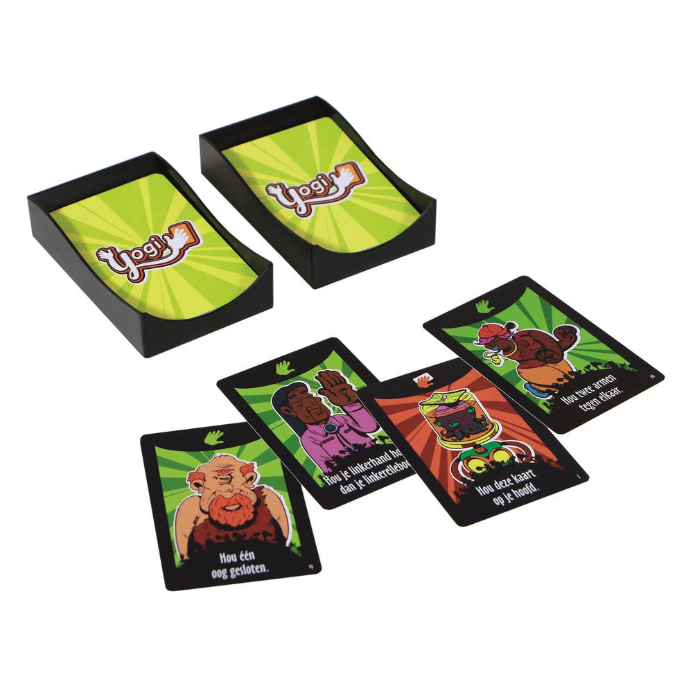 999 Games Yogi Actiespel 8 999 Games Yogi Actiespel - Afbeelding 6