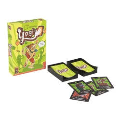 999 Games Yogi Actiespel 10 999 Games Yogi Actiespel -Spel Serie 1984480 e15c4236