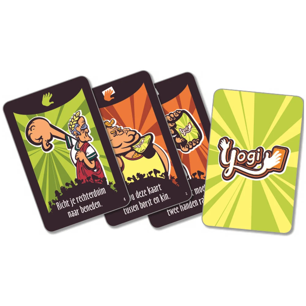 999 Games Yogi Actiespel 6 999 Games Yogi Actiespel - Afbeelding 4