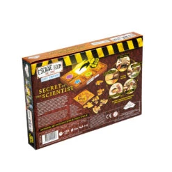 Identity Games Escape Room The Game Puzzle Adventures -Spel Serie 1984600 c78bc136