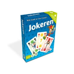 Identity Games Jokeren 7 Identity Games Jokeren -Spel Serie 1984601 973b97e0