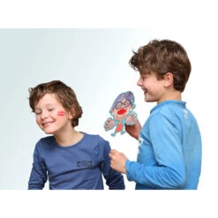 Identity Games Geef Oma Een Kus -Spel Serie 1984603 4c8e42c1