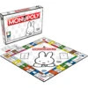 Hasbro Gaming Monopoly Nijntje 65 Jaar -Spel Serie 1984604 e45b22b6