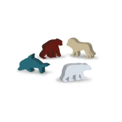 Identity Games BBC Earth: Animals 11 Identity Games BBC Earth: Animals -Spel Serie 1984605 cf51480d