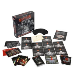 Identity Games Nightmare Horror Adventures -Spel Serie 1984606 850e08c6