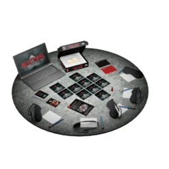 Identity Games Nightmare Horror Adventures -Spel Serie 1984606 a8cabfba