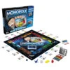 Hasbro Gaming Monopoly Super Elektronisch Bankieren