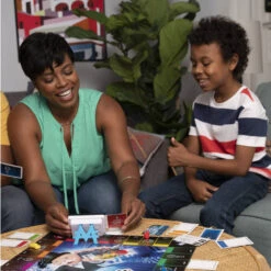 Hasbro Gaming Monopoly Super Elektronisch Bankieren 13 Hasbro Gaming Monopoly Super Elektronisch Bankieren -Spel Serie 1984611 6c9dffc6