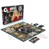 Hasbro Gaming Cluedo Leugenaarseditie -Spel Serie 1984612 49e9ab43