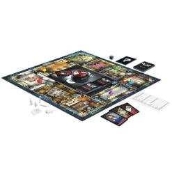 Hasbro Gaming Cluedo Leugenaarseditie -Spel Serie 1984612 7b4757b0