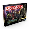 Hasbro Gaming Monopoly Marvel Avengers -Spel Serie 1984615 c6ceb736