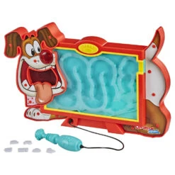 Hasbro Gaming Dokter Bibber Dierenarts 10 Hasbro Gaming Dokter Bibber Dierenarts -Spel Serie 1984618 635aad7a