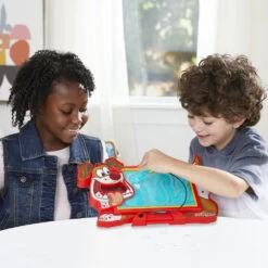 Hasbro Gaming Dokter Bibber Dierenarts 12 Hasbro Gaming Dokter Bibber Dierenarts -Spel Serie 1984618 ffb75a50