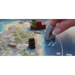 Ravensburger Jaws Bordspel -Spel Serie 1984621 0558f787