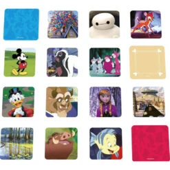 Codenames Disney -Spel Serie 1984624 07b7853f