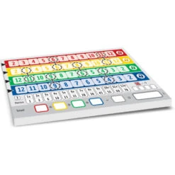 Qwixx Connected 7 Qwixx Connected -Spel Serie 1984625 82fe1ce9