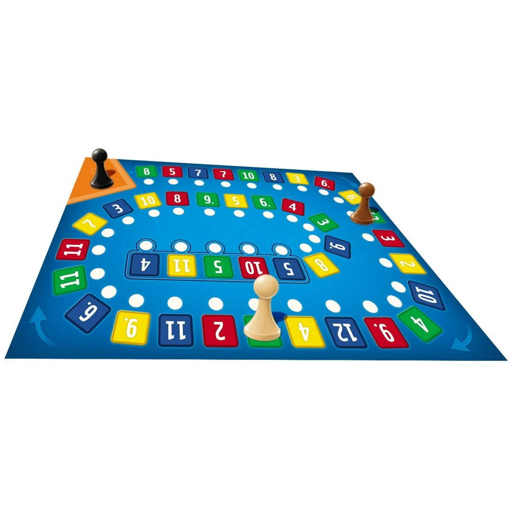 Qwixx On Board 6 Qwixx On Board - Afbeelding 4