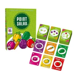Point Salad