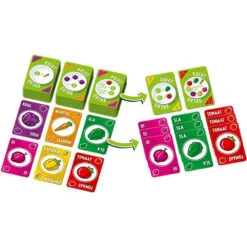 Point Salad -Spel Serie 1984627 86810fd0