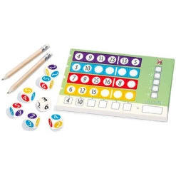 Qwantum -Spel Serie 1984636 55ac35e8