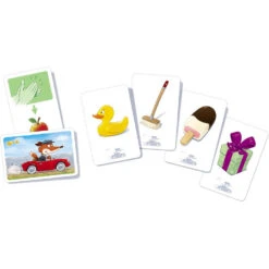 Li La Lawaai Gele Reeks 9 Li La Lawaai Gele Reeks -Spel Serie 1984644 57299715