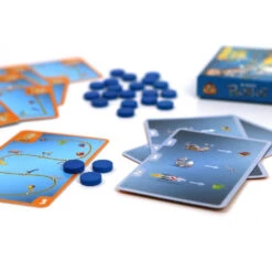 Robbie Robot Gele Reeks -Spel Serie 1984648 7e64f9f4