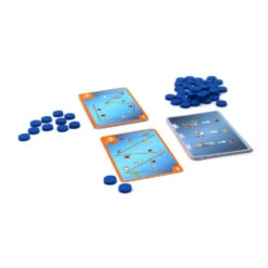 Robbie Robot Gele Reeks -Spel Serie 1984648 b620dbe8