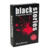 No Brand Black Stories 1 No Brand Black Stories -Spel Serie 1985141 2ec3ccf7