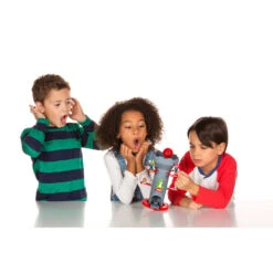 No Brand Super Mario Blow Up! Shaky Tower -Spel Serie 1985264 7a2a116e