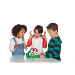 No Brand Super Mario Piranha Plant Escape! -Spel Serie 1985265 1d45dd58