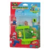 No Brand Super Mario Balancing Game Ground Stage Mario En Yoshi -Spel Serie 1985266 68c34143