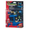 No Brand Super Mario Balancing Game Underground Stage Mario En Luigi 1 No Brand Super Mario Balancing Game Underground Stage Mario En Luigi -Spel Serie 1985267 308f4776