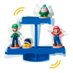 No Brand Super Mario Balancing Game Underground Stage Mario En Luigi 10 No Brand Super Mario Balancing Game Underground Stage Mario En Luigi -Spel Serie 1985267 82a3a9a4