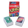 No Brand World's Smallest: UNO 2 No Brand World's Smallest: UNO -Spel Serie 1986409 79465bde