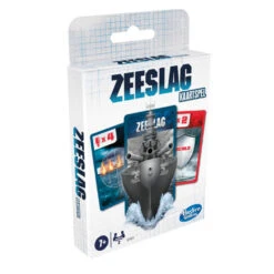 Hasbro Gaming Zeeslag Kaartspel 7 Hasbro Gaming Zeeslag Kaartspel -Spel Serie 1986855 12e7bdbf